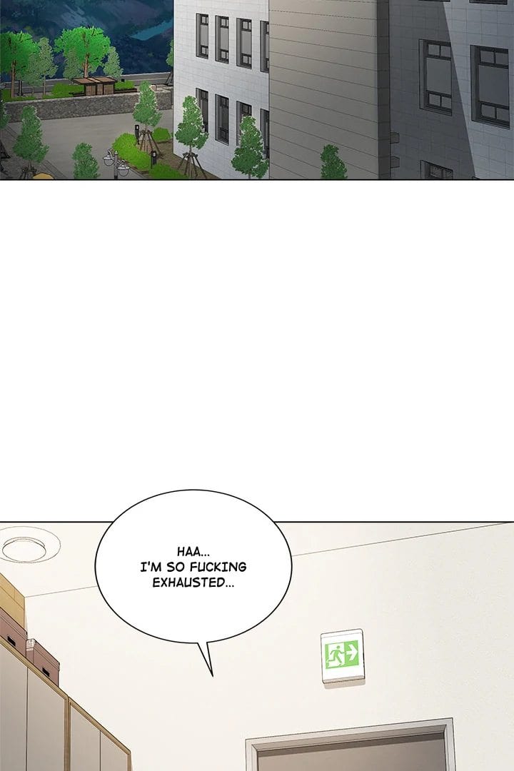 Signed, Sealed, Mistaken Uncensored, chapter 1, page 98 of 150