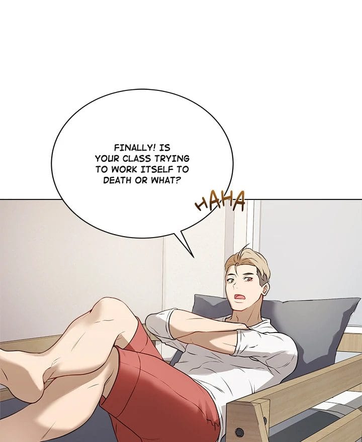 Signed, Sealed, Mistaken Uncensored, chapter 1, page 100 of 150