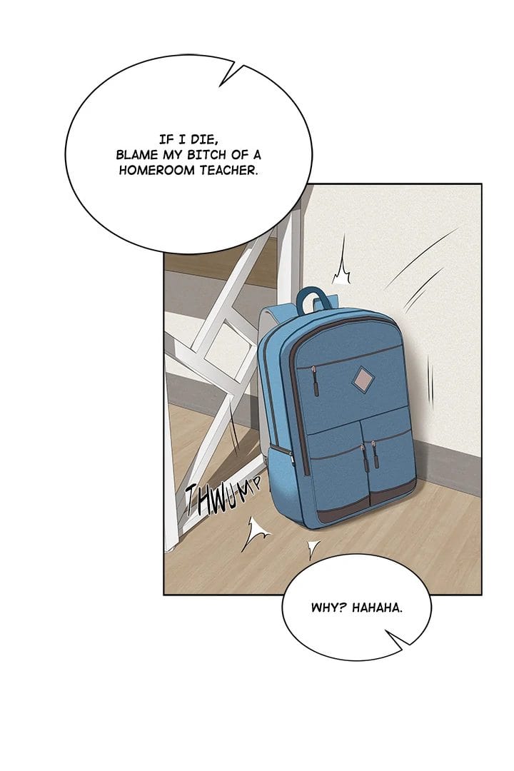 Signed, Sealed, Mistaken Uncensored, chapter 1, page 102 of 150