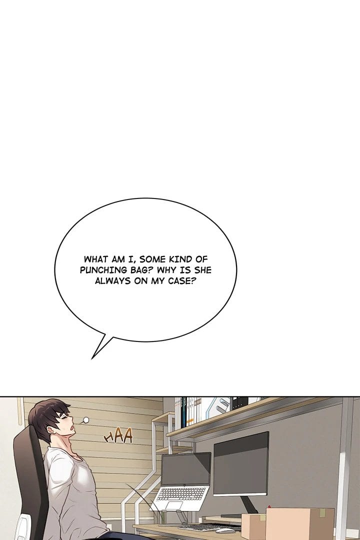 Signed, Sealed, Mistaken Uncensored, chapter 1, page 103 of 150