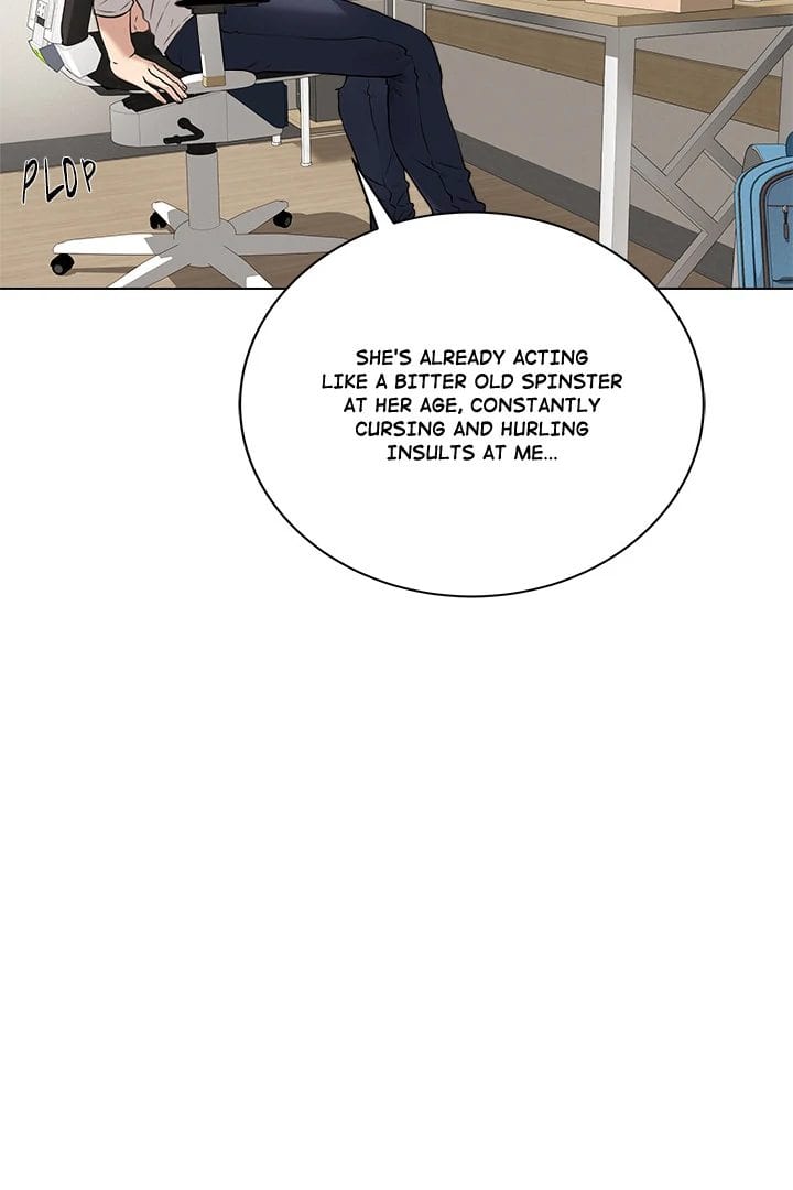 Signed, Sealed, Mistaken Uncensored, chapter 1, page 104 of 150