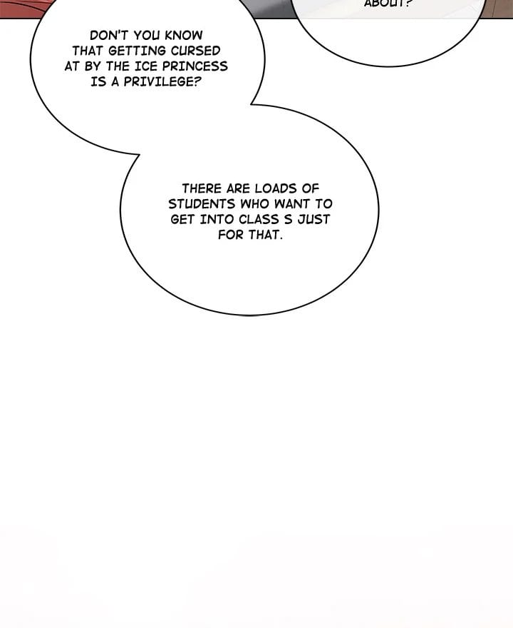 Signed, Sealed, Mistaken Uncensored, chapter 1, page 106 of 150
