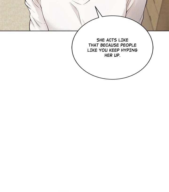 Signed, Sealed, Mistaken Uncensored, chapter 1, page 111 of 150