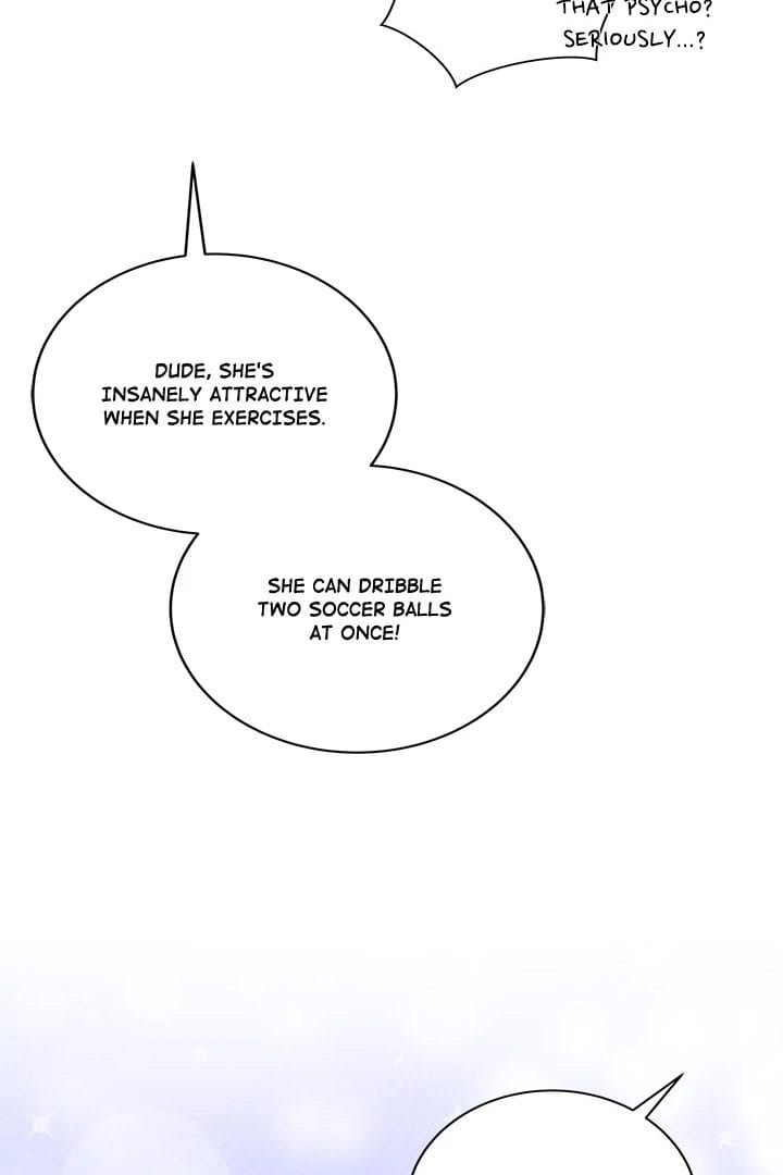 Signed, Sealed, Mistaken Uncensored, chapter 1, page 113 of 150