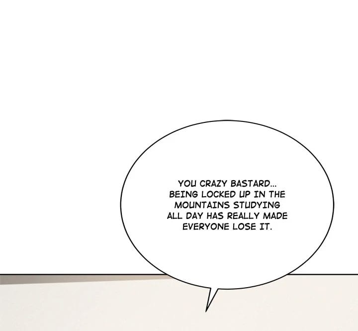 Signed, Sealed, Mistaken Uncensored, chapter 1, page 116 of 150