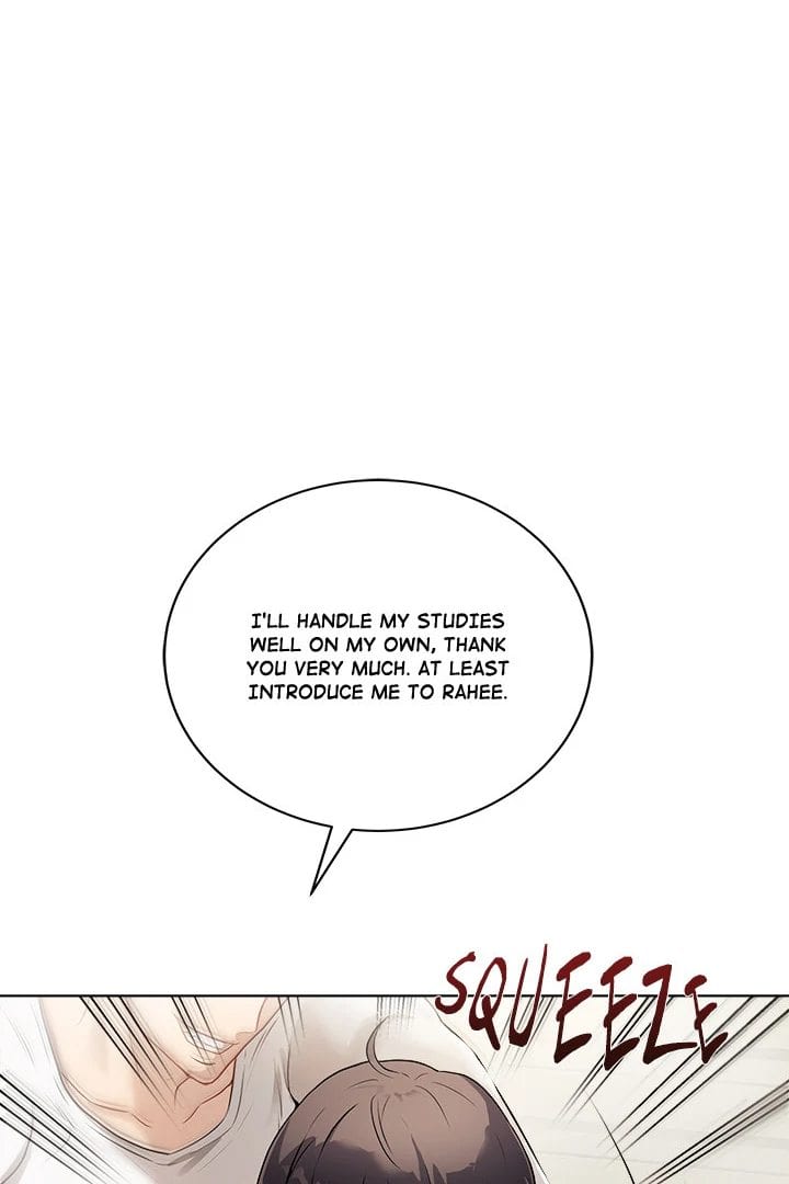 Signed, Sealed, Mistaken Uncensored, chapter 1, page 118 of 150