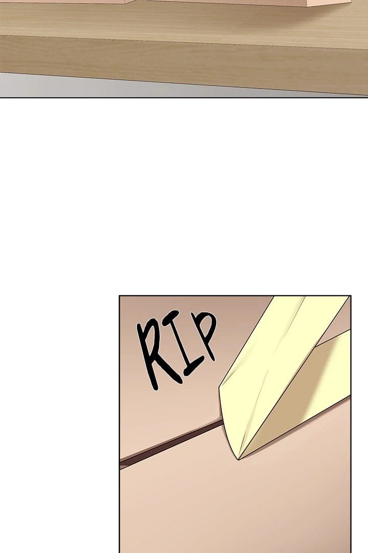 Signed, Sealed, Mistaken Uncensored, chapter 1, page 127 of 150