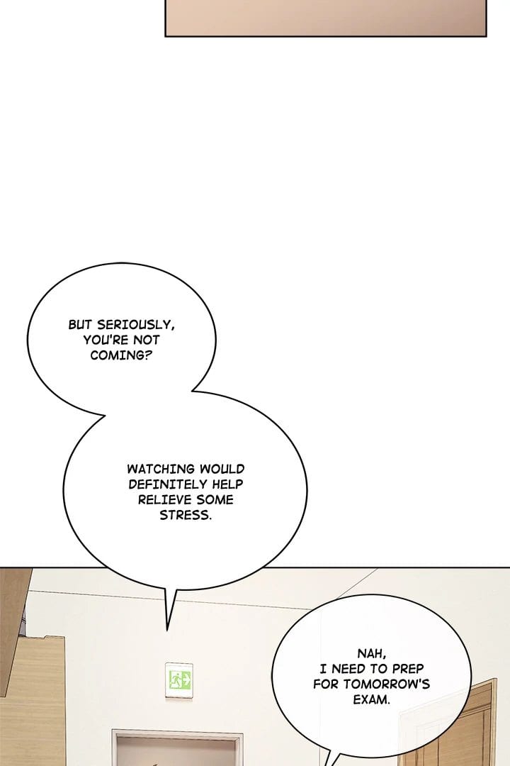 Signed, Sealed, Mistaken Uncensored, chapter 1, page 128 of 150