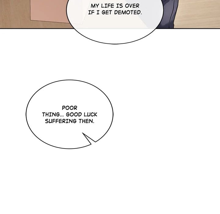 Signed, Sealed, Mistaken Uncensored, chapter 1, page 130 of 150