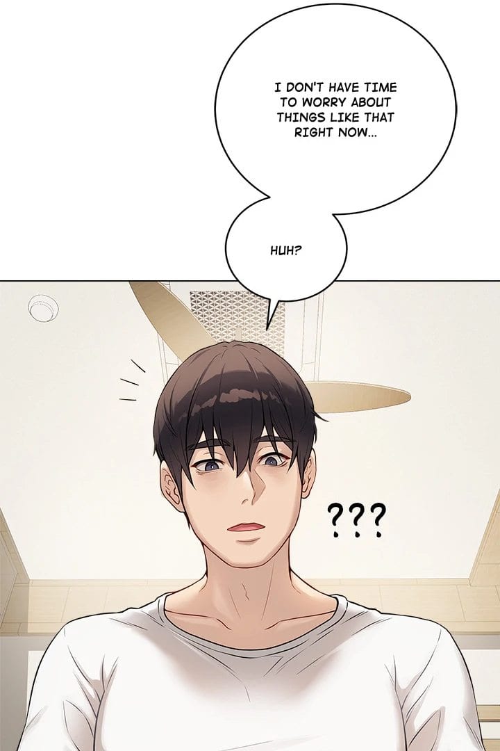 Signed, Sealed, Mistaken Uncensored, chapter 1, page 131 of 150