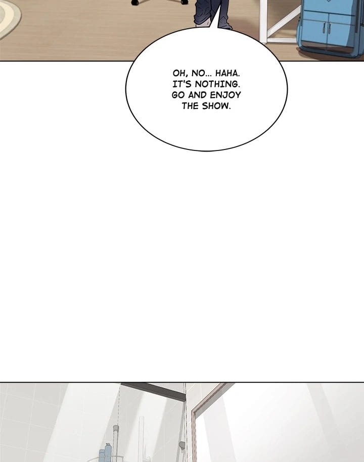 Signed, Sealed, Mistaken Uncensored, chapter 1, page 133 of 150