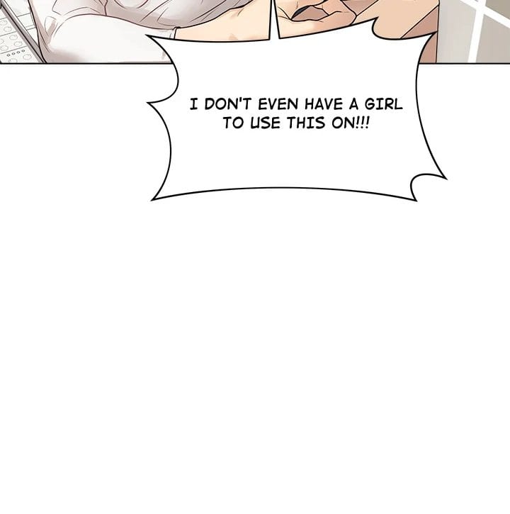 Signed, Sealed, Mistaken Uncensored, chapter 1, page 139 of 150