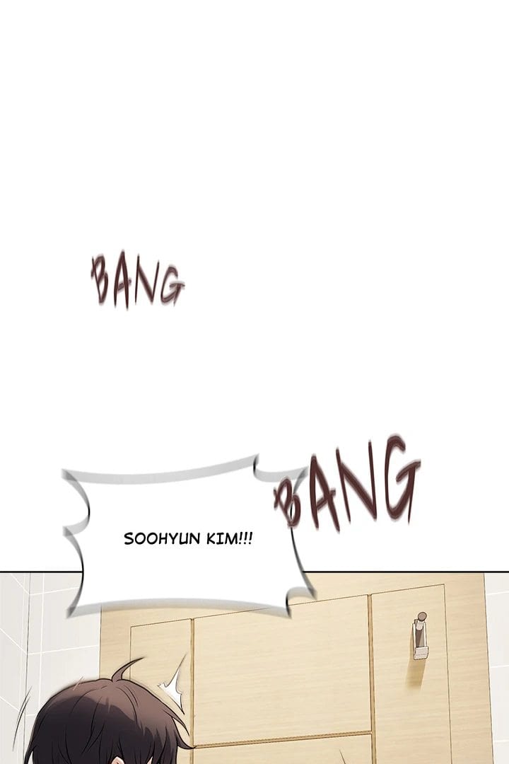 Signed, Sealed, Mistaken Uncensored, chapter 1, page 142 of 150