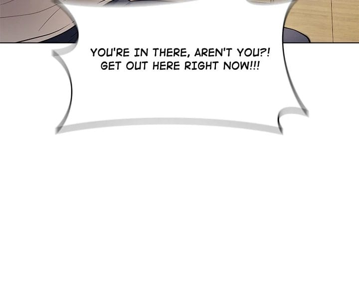 Signed, Sealed, Mistaken Uncensored, chapter 1, page 144 of 150