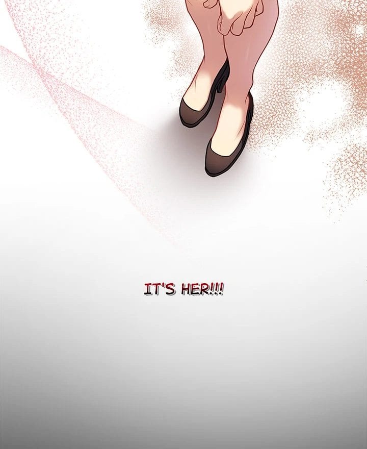 Signed, Sealed, Mistaken Uncensored, chapter 1, page 149 of 150