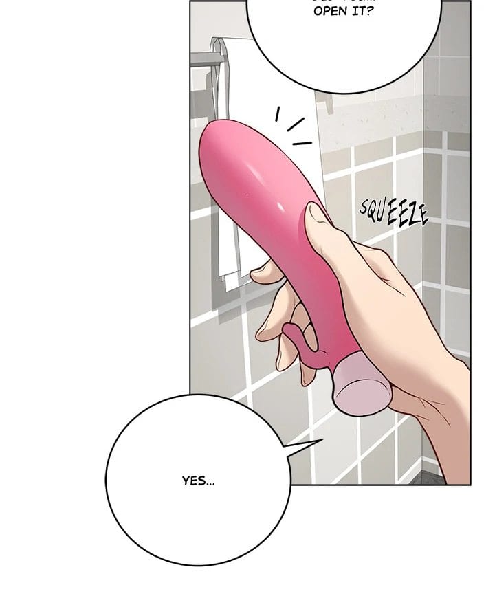 Signed, Sealed, Mistaken Uncensored, chapter 2, page 5 of 155