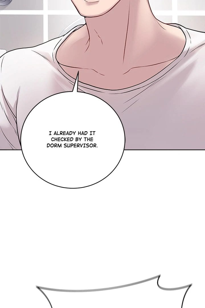 Signed, Sealed, Mistaken Uncensored, chapter 2, page 7 of 155