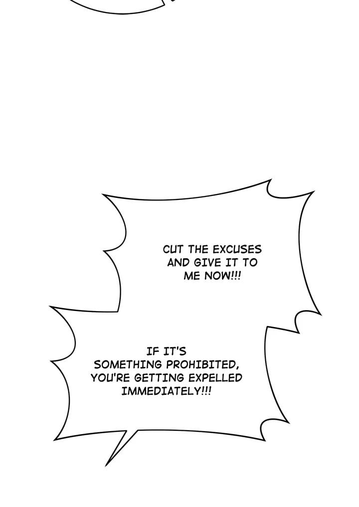 Signed, Sealed, Mistaken Uncensored, chapter 2, page 9 of 155