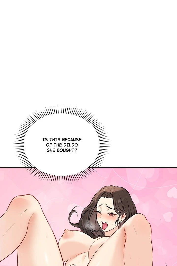 Signed, Sealed, Mistaken Uncensored, chapter 2, page 11 of 155