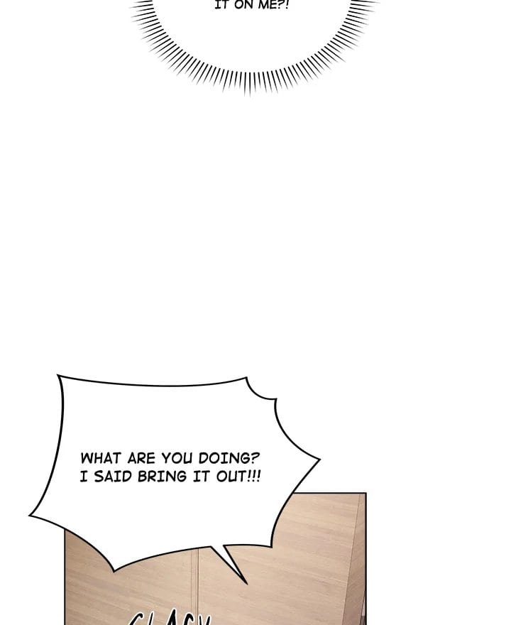 Signed, Sealed, Mistaken Uncensored, chapter 2, page 13 of 155