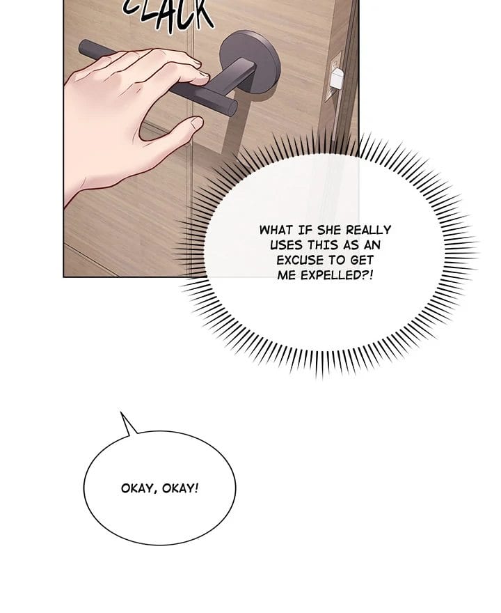 Signed, Sealed, Mistaken Uncensored, chapter 2, page 14 of 155