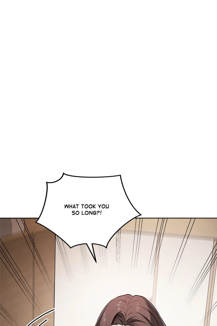Signed, Sealed, Mistaken Uncensored, chapter 2, page 16 of 155