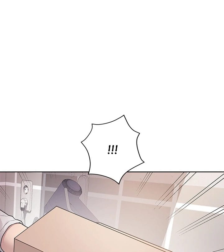 Signed, Sealed, Mistaken Uncensored, chapter 2, page 18 of 155