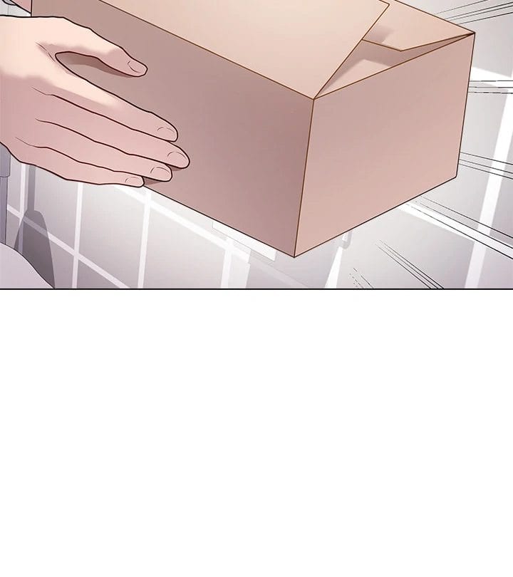 Signed, Sealed, Mistaken Uncensored, chapter 2, page 19 of 155