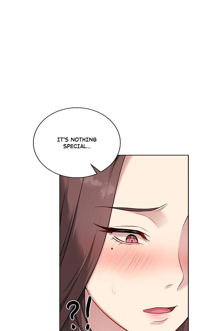 Signed, Sealed, Mistaken Uncensored, chapter 2, page 25 of 155