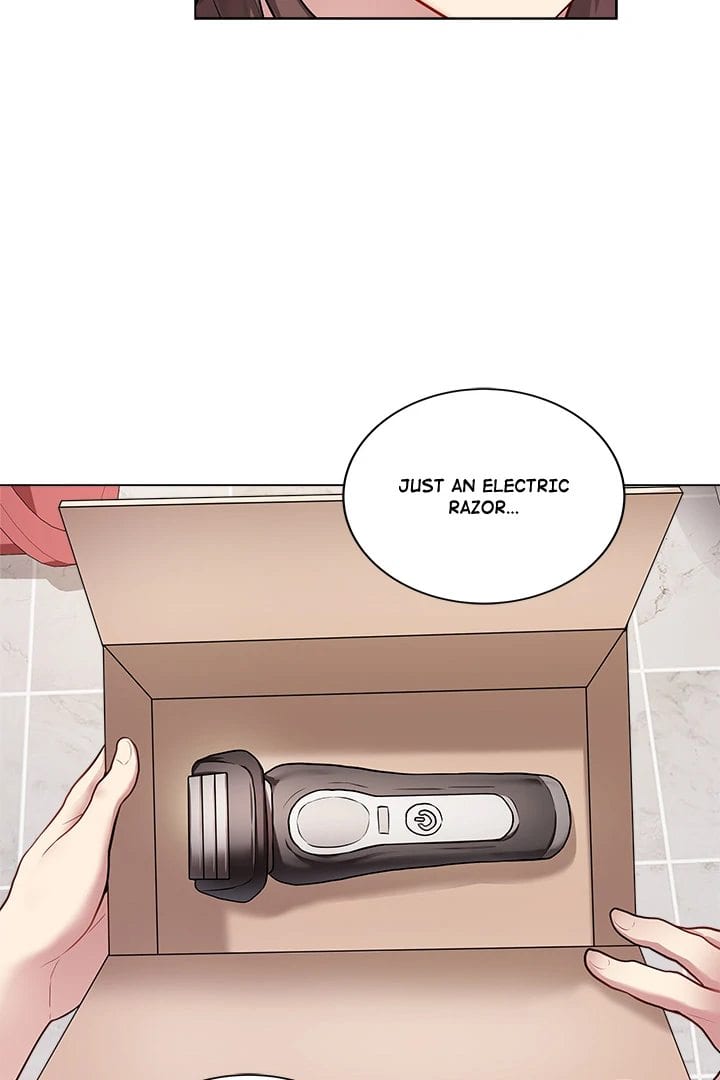 Signed, Sealed, Mistaken Uncensored, chapter 2, page 26 of 155