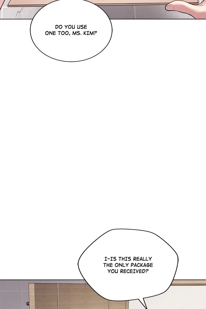 Signed, Sealed, Mistaken Uncensored, chapter 2, page 27 of 155