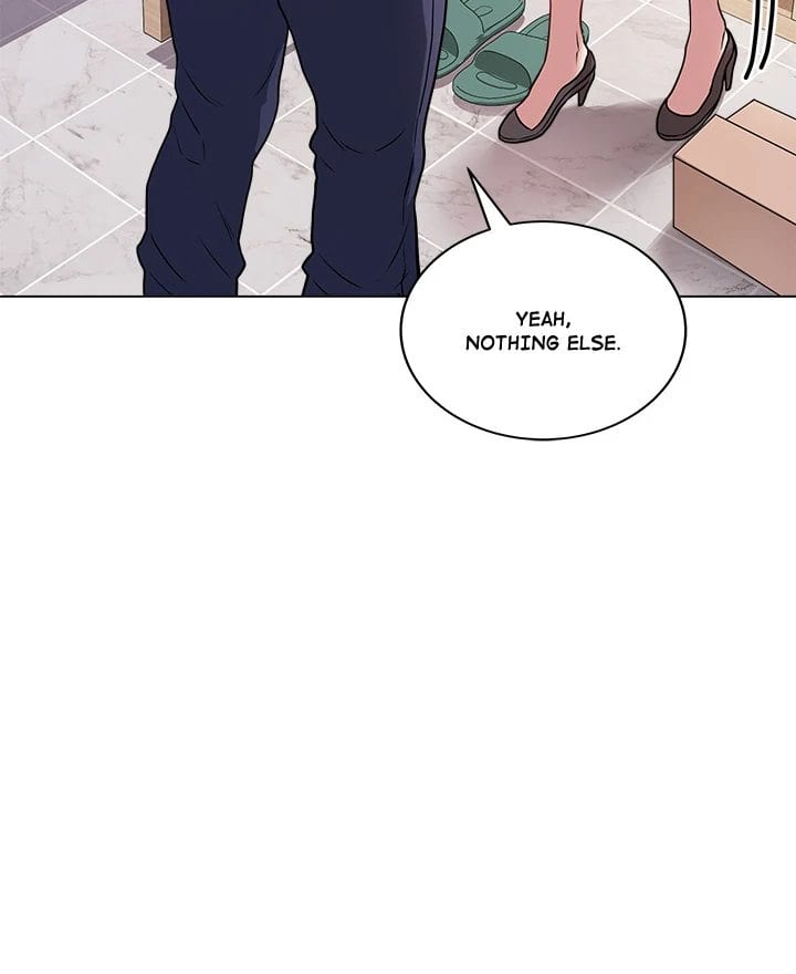 Signed, Sealed, Mistaken Uncensored, chapter 2, page 29 of 155