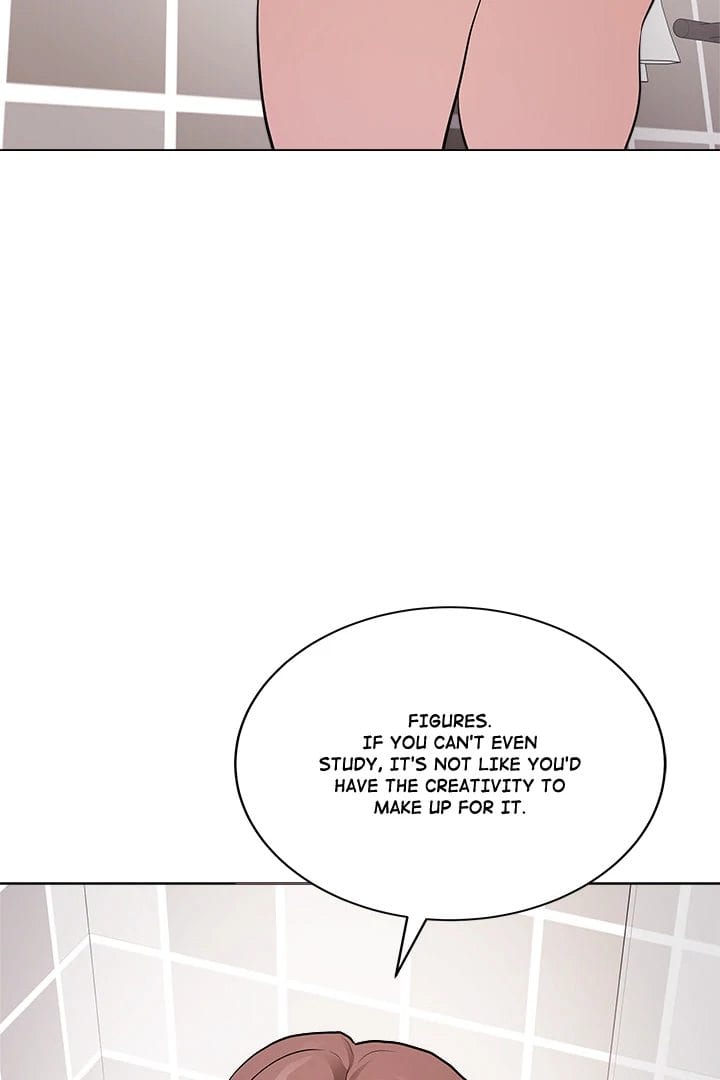 Signed, Sealed, Mistaken Uncensored, chapter 2, page 41 of 155