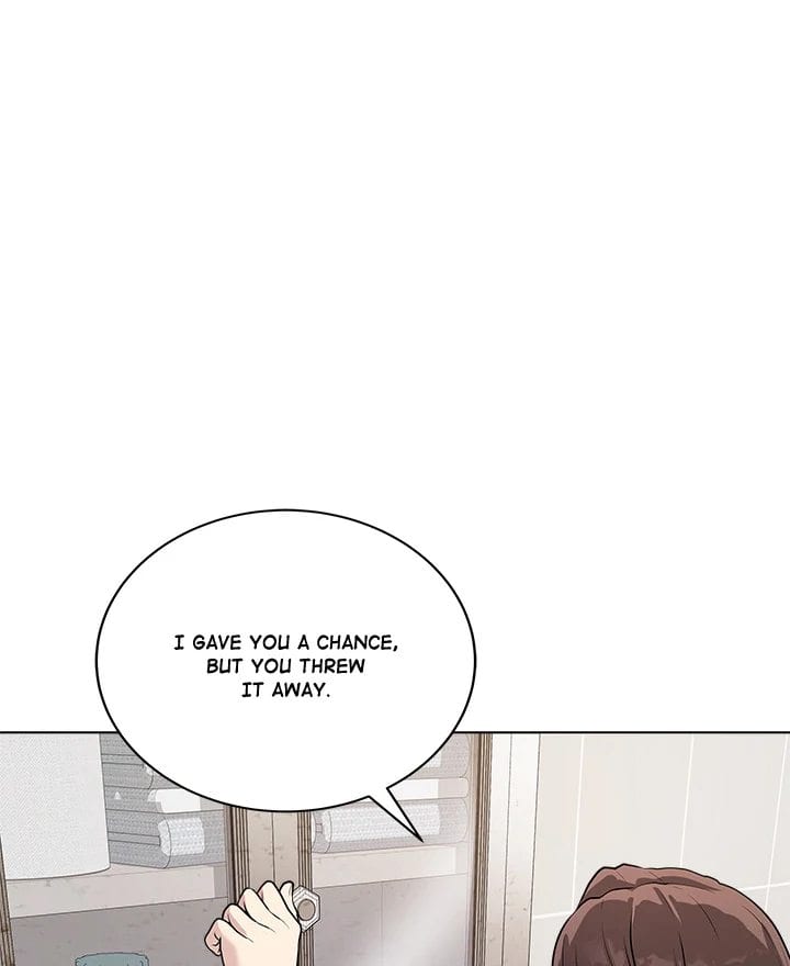 Signed, Sealed, Mistaken Uncensored, chapter 2, page 43 of 155
