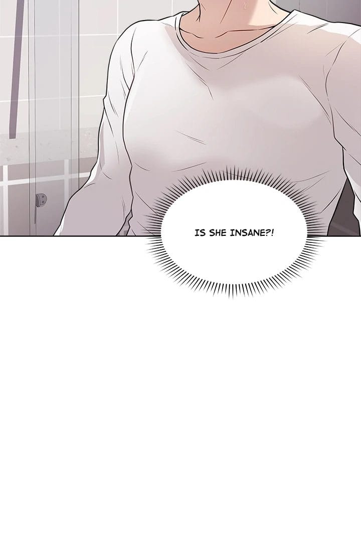 Signed, Sealed, Mistaken Uncensored, chapter 2, page 47 of 155