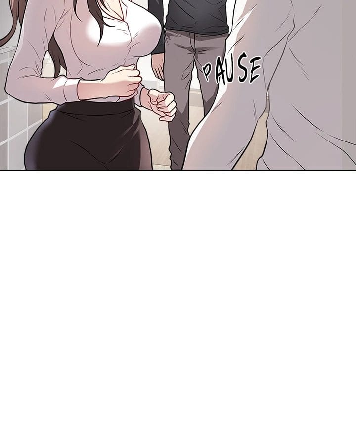 Signed, Sealed, Mistaken Uncensored, chapter 2, page 49 of 155