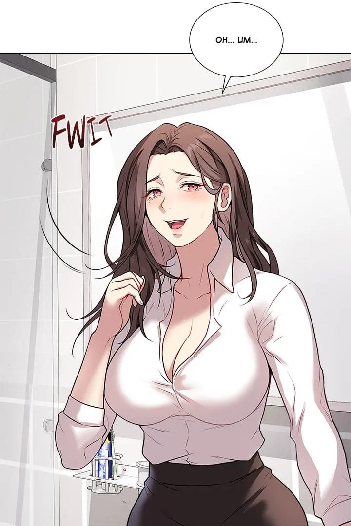 Signed, Sealed, Mistaken Uncensored, chapter 2, page 50 of 155