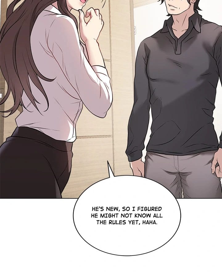 Signed, Sealed, Mistaken Uncensored, chapter 2, page 54 of 155