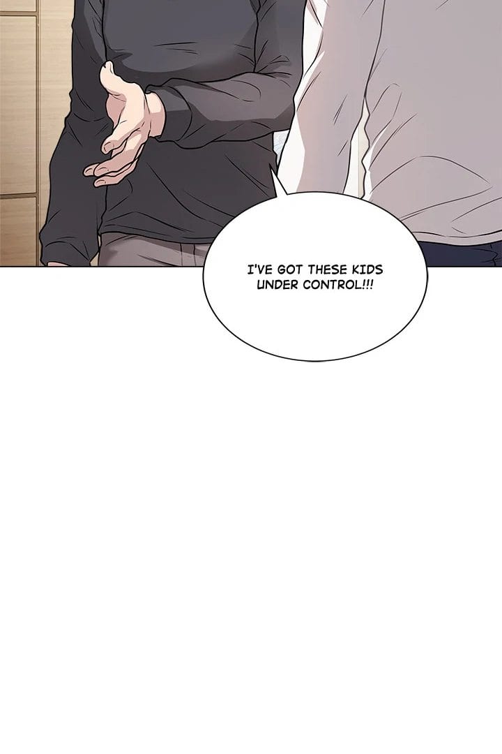 Signed, Sealed, Mistaken Uncensored, chapter 2, page 56 of 155