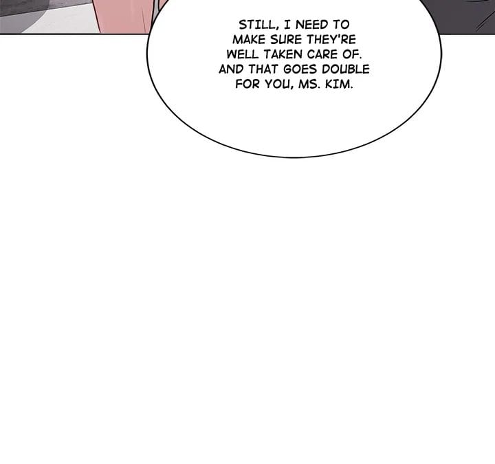 Signed, Sealed, Mistaken Uncensored, chapter 2, page 59 of 155
