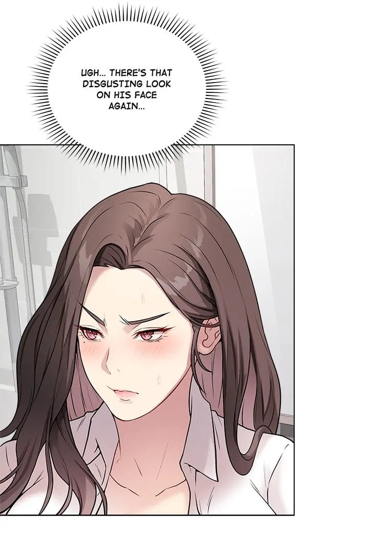Signed, Sealed, Mistaken Uncensored, chapter 2, page 60 of 155