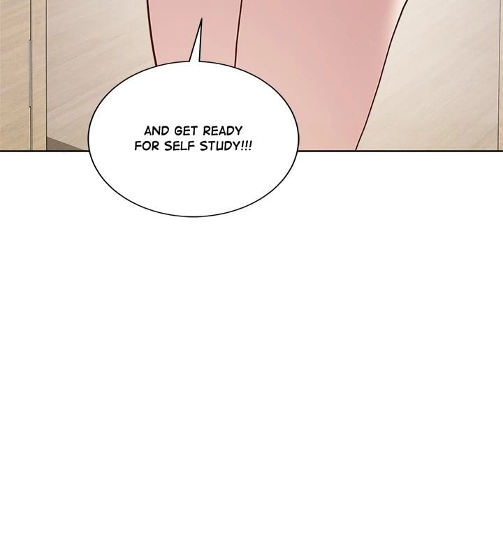 Signed, Sealed, Mistaken Uncensored, chapter 2, page 63 of 155