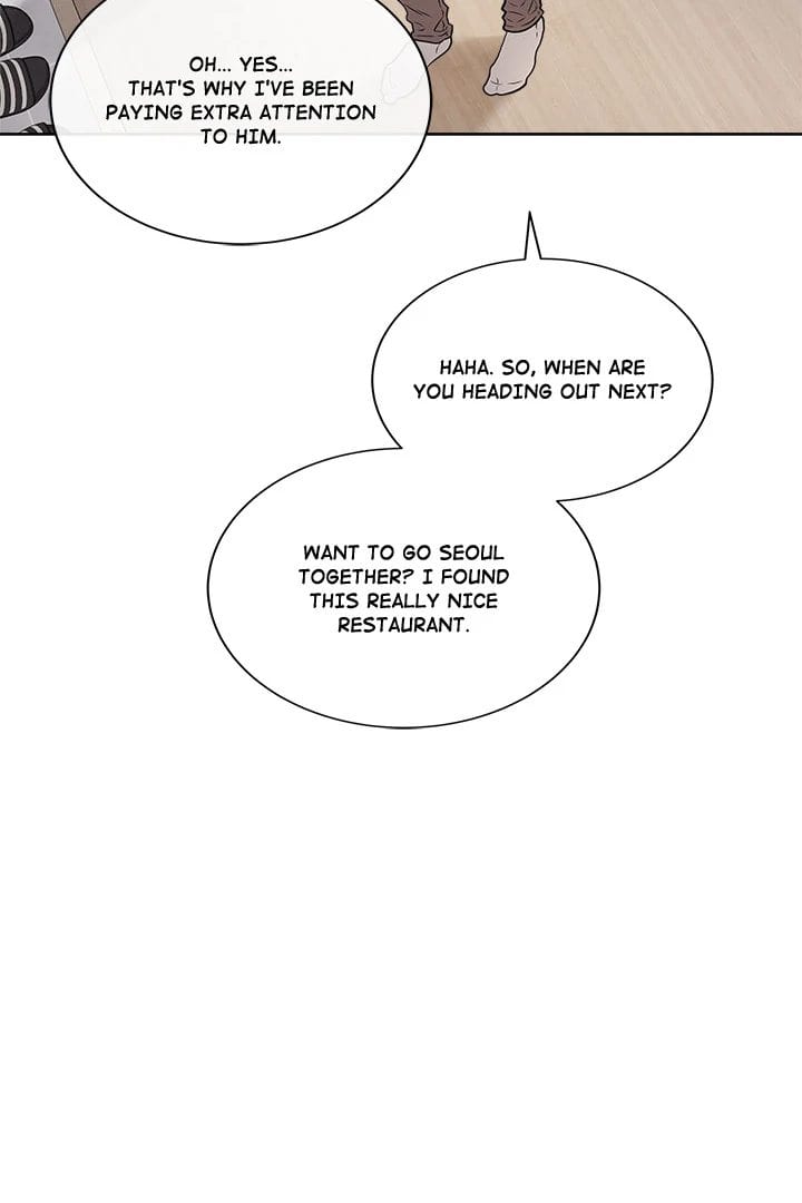 Signed, Sealed, Mistaken Uncensored, chapter 2, page 65 of 155