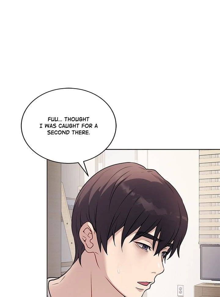 Signed, Sealed, Mistaken Uncensored, chapter 2, page 66 of 155