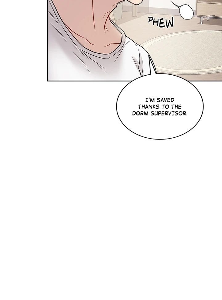 Signed, Sealed, Mistaken Uncensored, chapter 2, page 67 of 155