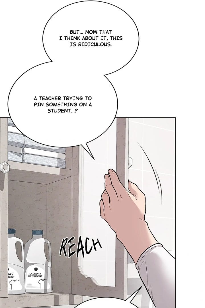Signed, Sealed, Mistaken Uncensored, chapter 2, page 68 of 155