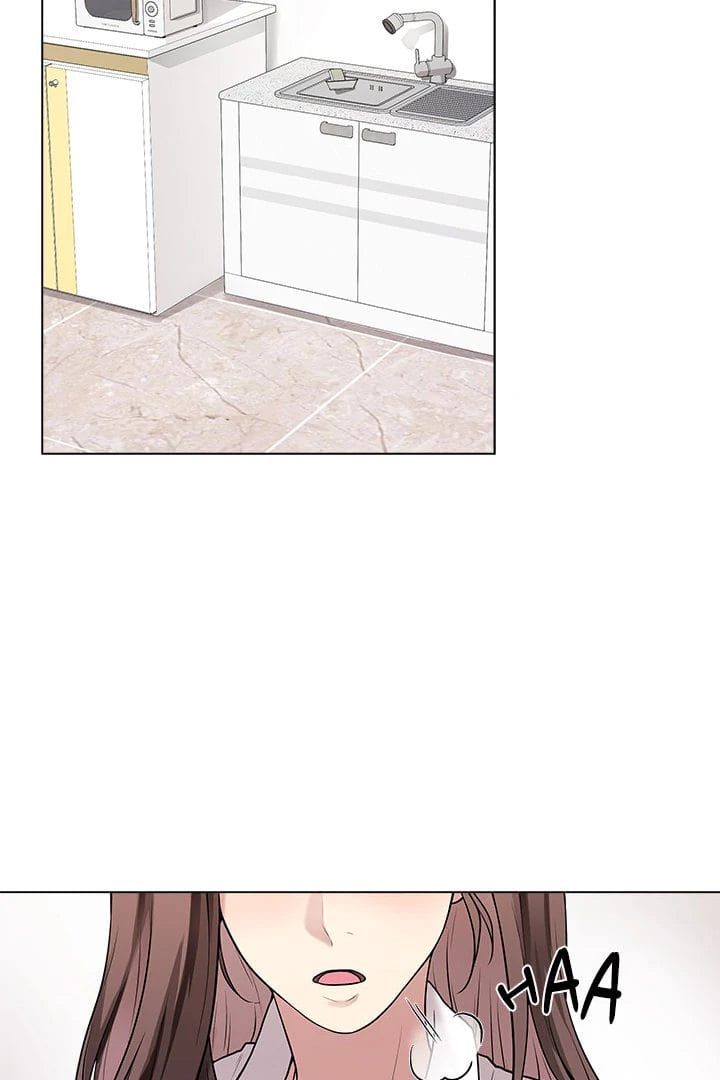 Signed, Sealed, Mistaken Uncensored, chapter 2, page 74 of 155
