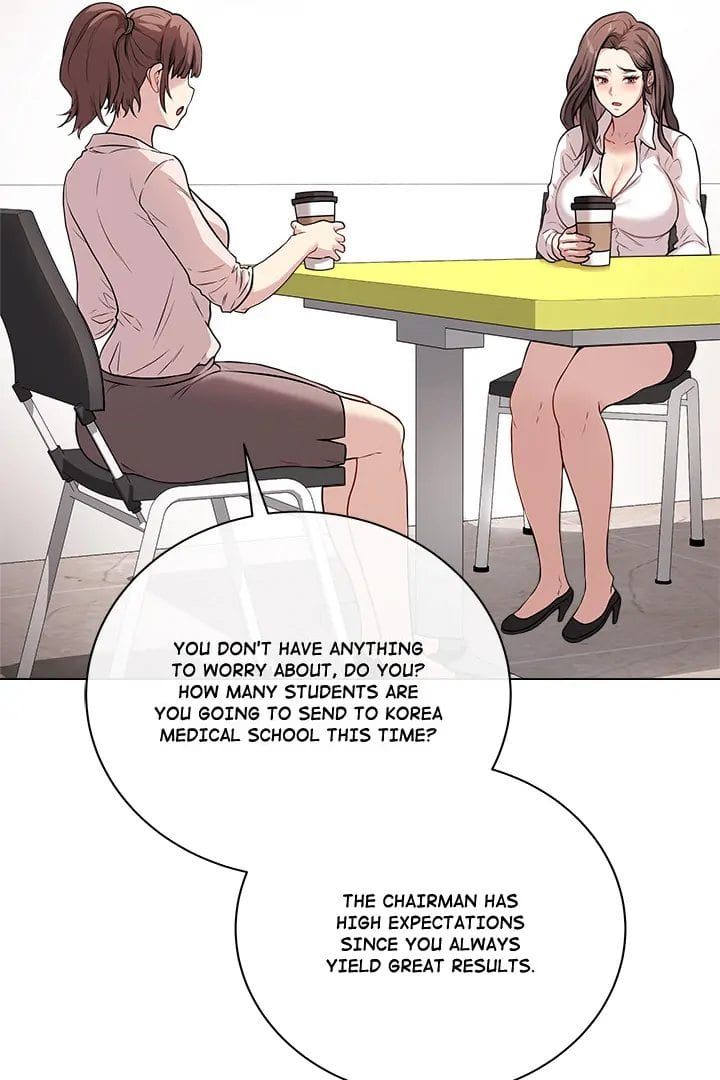 Signed, Sealed, Mistaken Uncensored, chapter 2, page 77 of 155