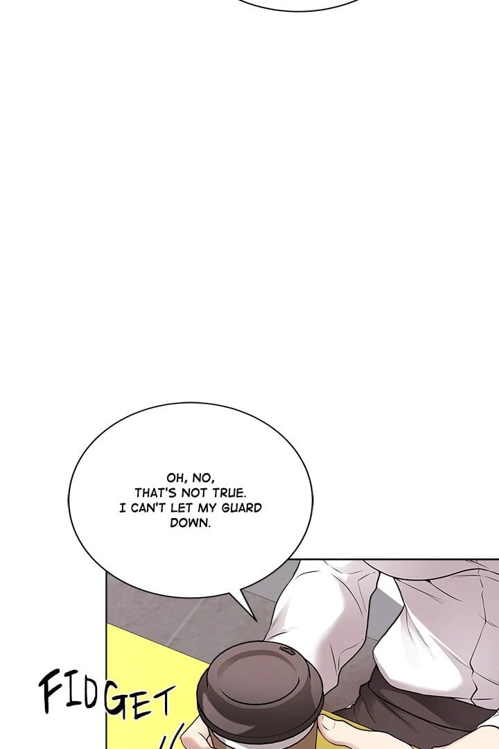 Signed, Sealed, Mistaken Uncensored, chapter 2, page 78 of 155