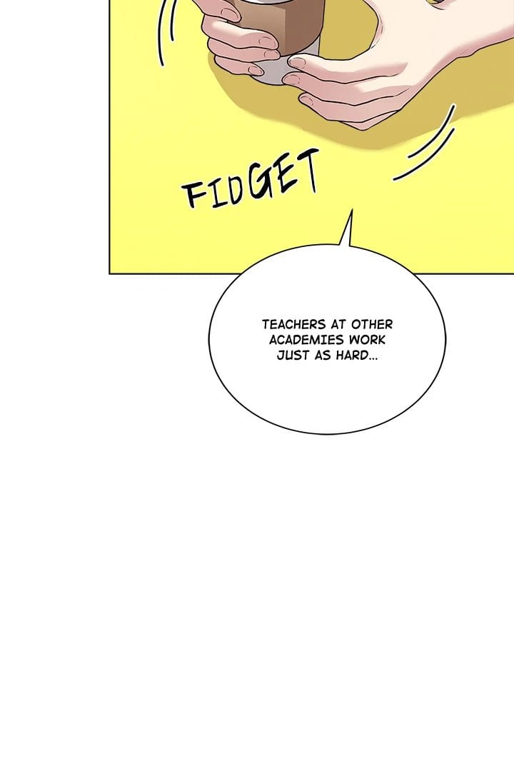 Signed, Sealed, Mistaken Uncensored, chapter 2, page 79 of 155